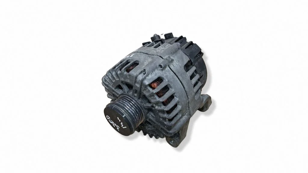 Ģenerators 8507625