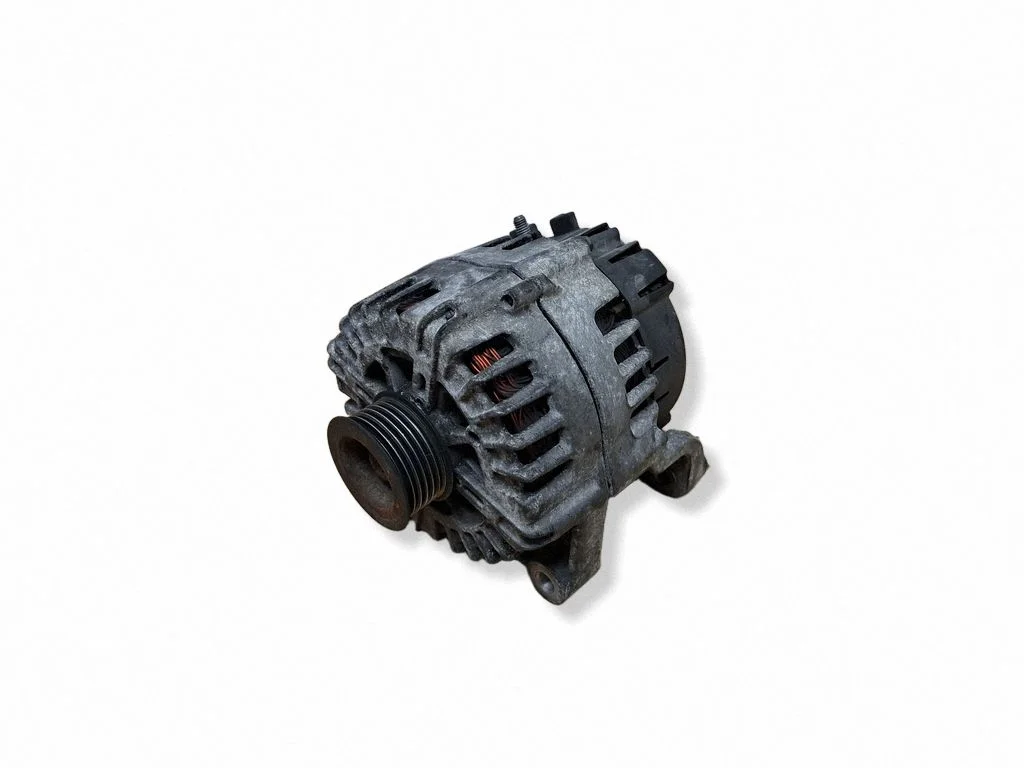 Generaator – BMW X3 F25 (2010-2017)