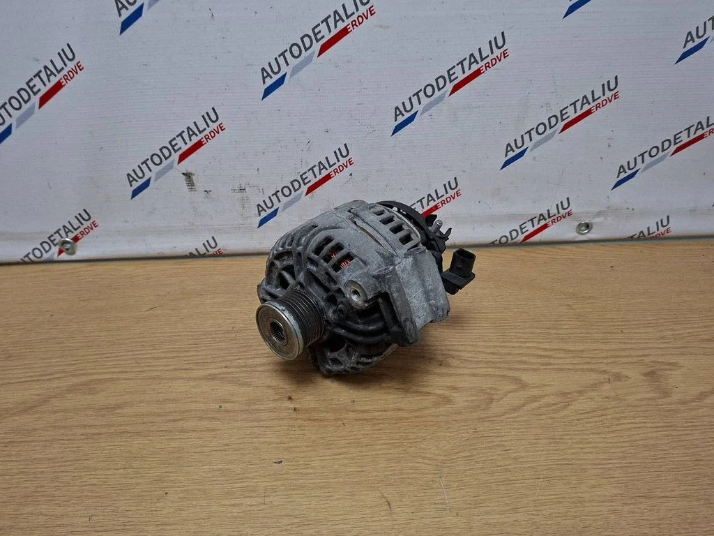 Ģenerators 7532966