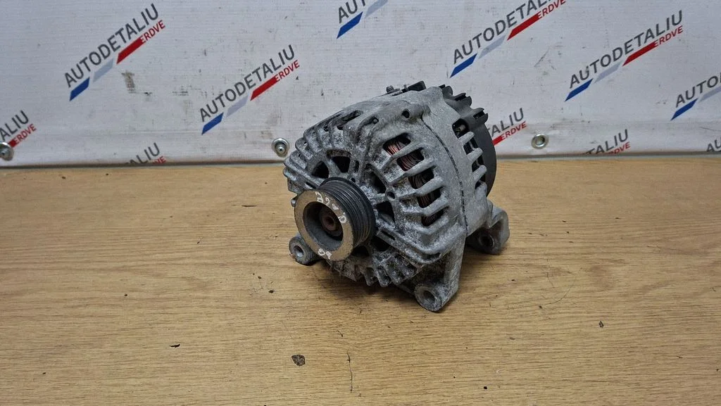 Alternator – BMW Seria 3 E92 E93 (2005-2014)