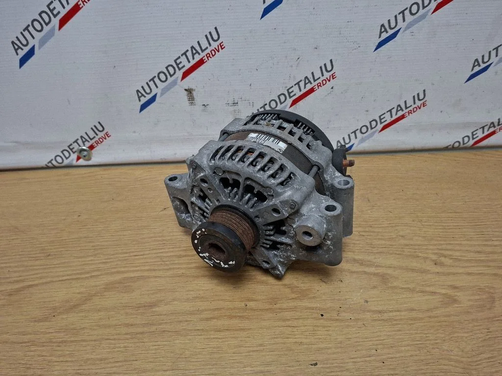 Alternator 7552815
