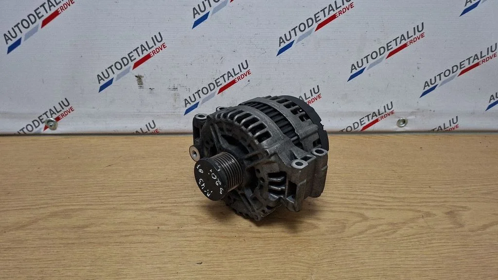 Generator/alternator – BMW 3 Series E92 E93 (2005-2014)