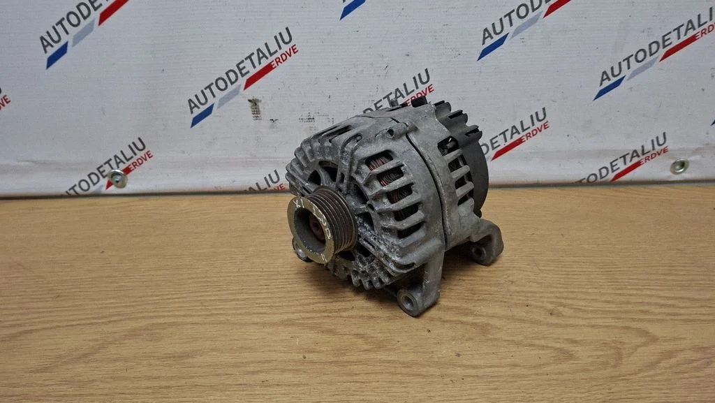 Alternator – BMW X1 E84 (2009-2015)