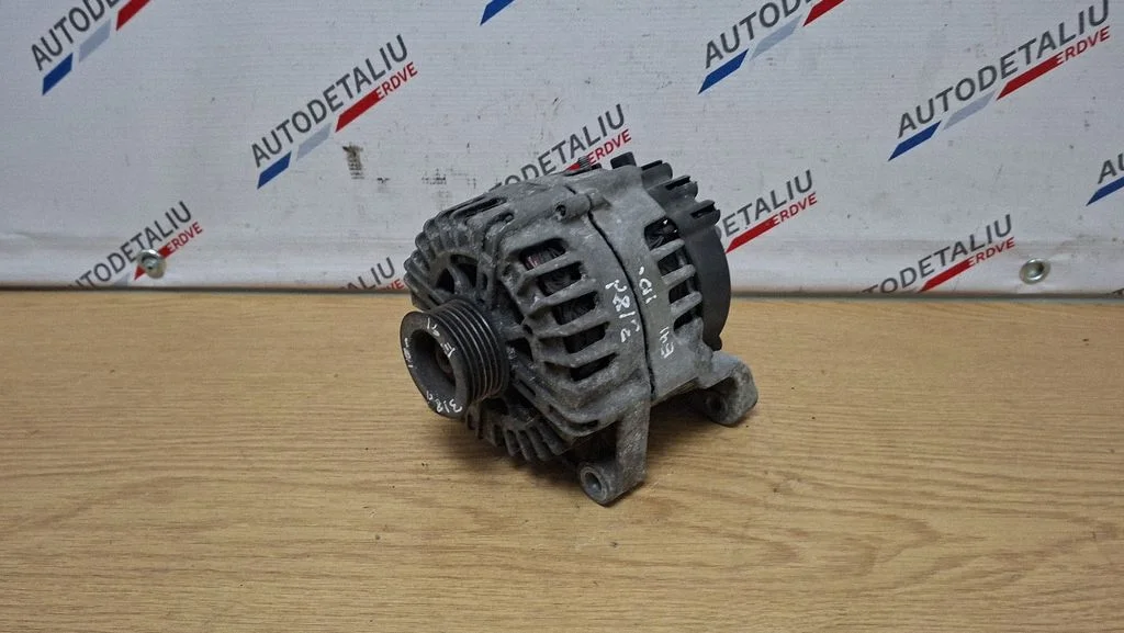 Alternator – BMW Seria 3 E90 E91 (2005-2012)