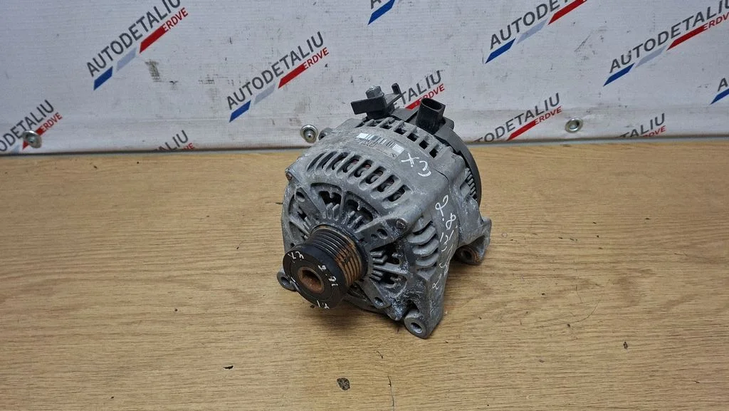 Generaator – BMW 4-seeria F32 F33 (2013-2020)