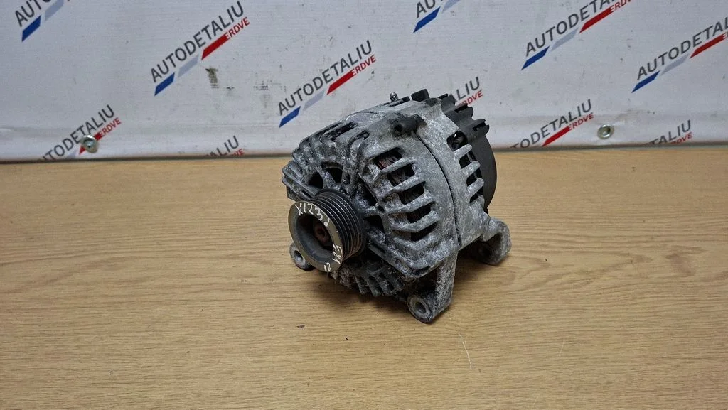 Alternator – BMW X1 E84 (2009-2015)