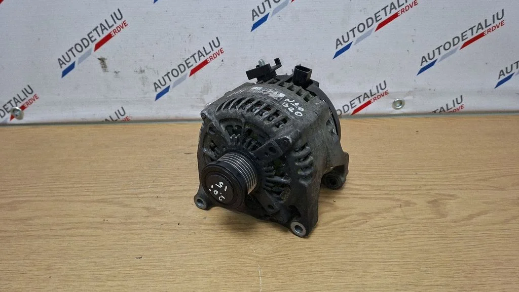 Generator/alternator – BMW 4 Series F32 F33 (2013-2020)