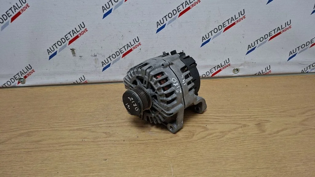 Generator/alternator – BMW 2 Series F22 F23 (2013-2017)