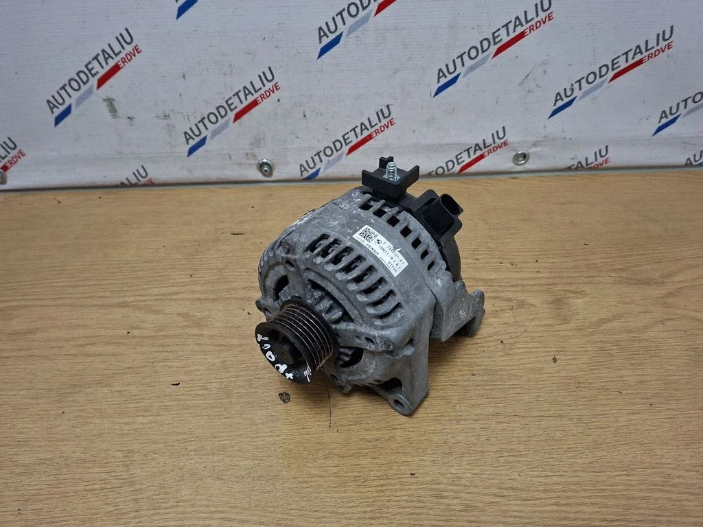 Ģenerators 7640131