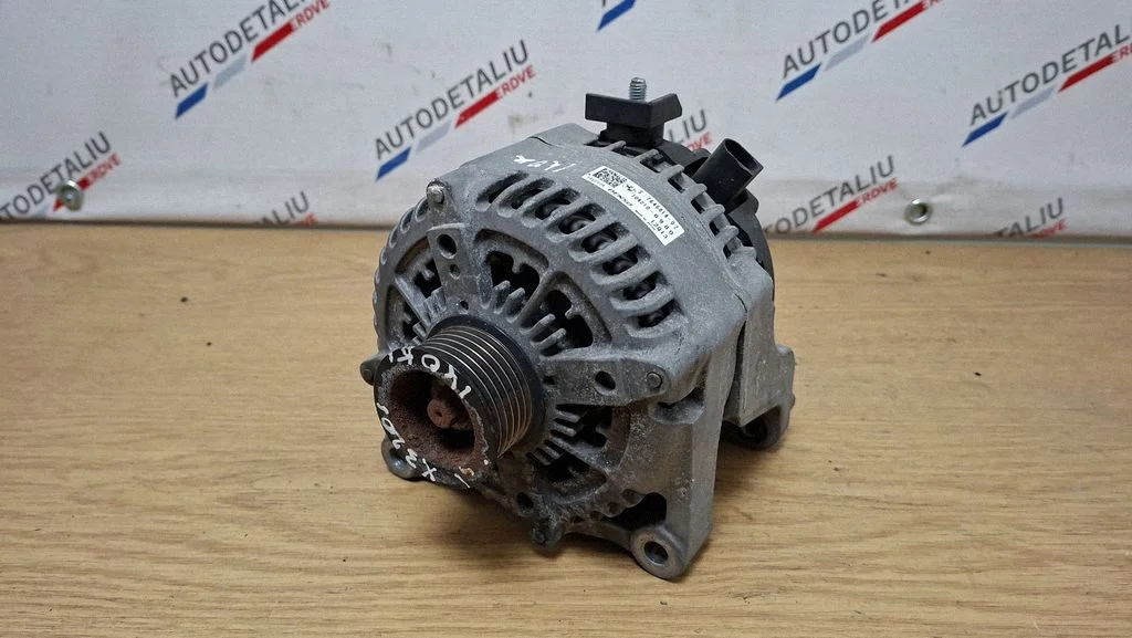 Generaator – BMW X3 F25 (2010-2017)