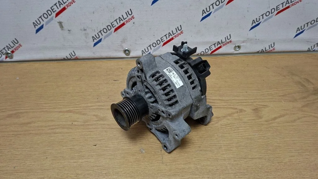 Generaator 8627124
