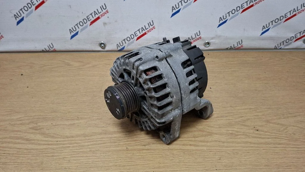 Ģenerators 8507624