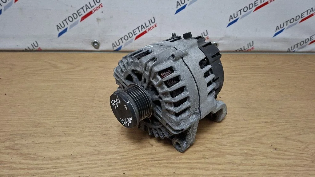 Ģenerators 8507624