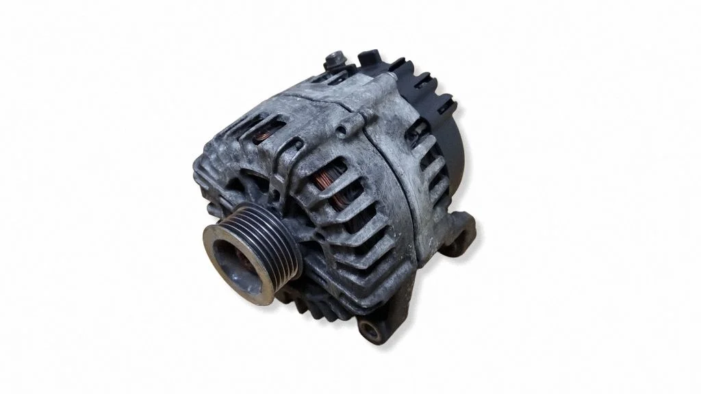 Alternator – BMW X1 E84 (2009-2015)