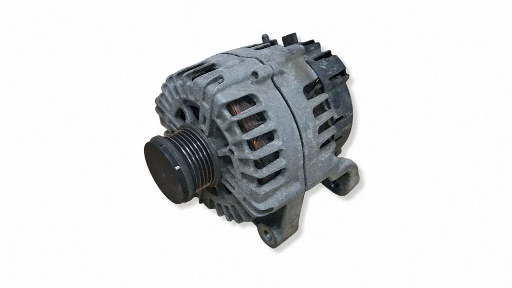 Generaator – BMW X1 E84 (2009-2015)