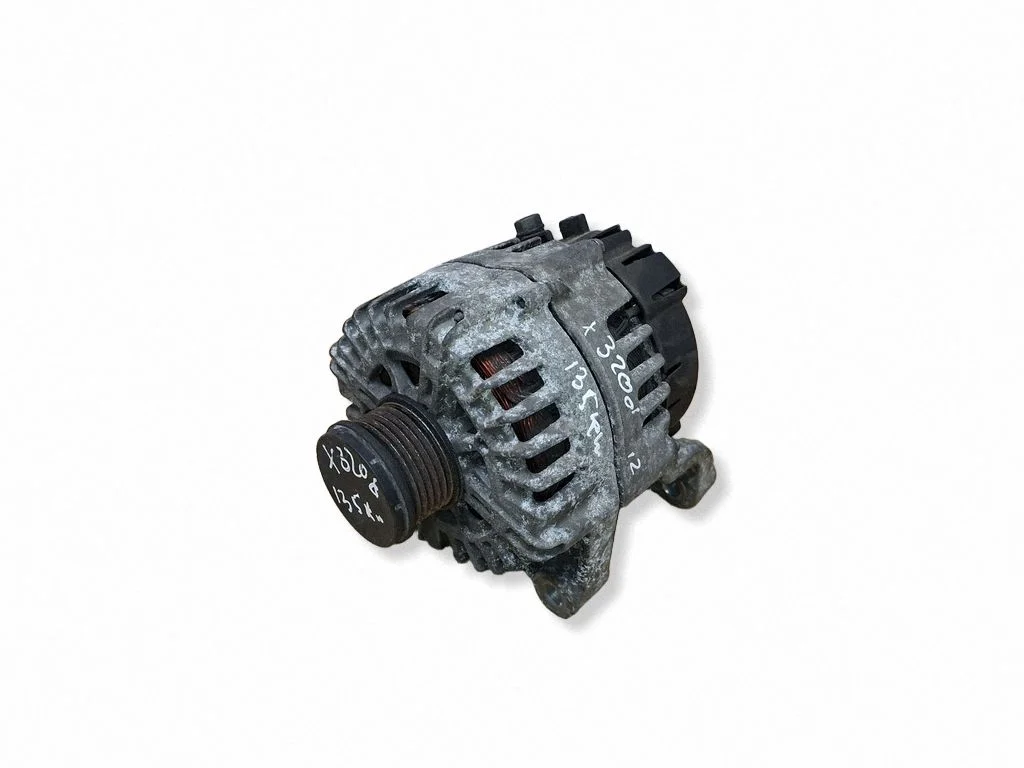 Ģenerators – BMW X3 F25 (2010-2017)