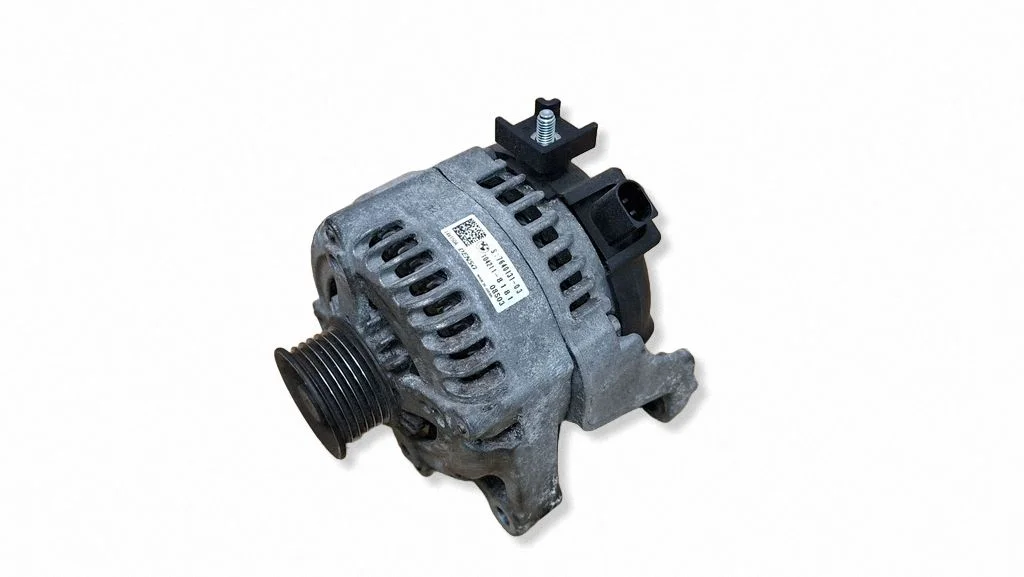 Generaator – BMW X1 F48 F49 (2015-2022)
