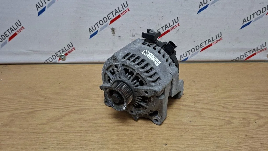 Alternator 7646814