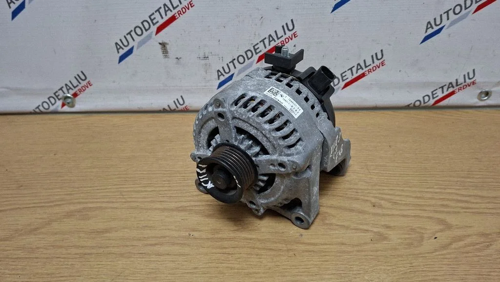 Generaator – BMW X1 F48 F49 (2015-2022)