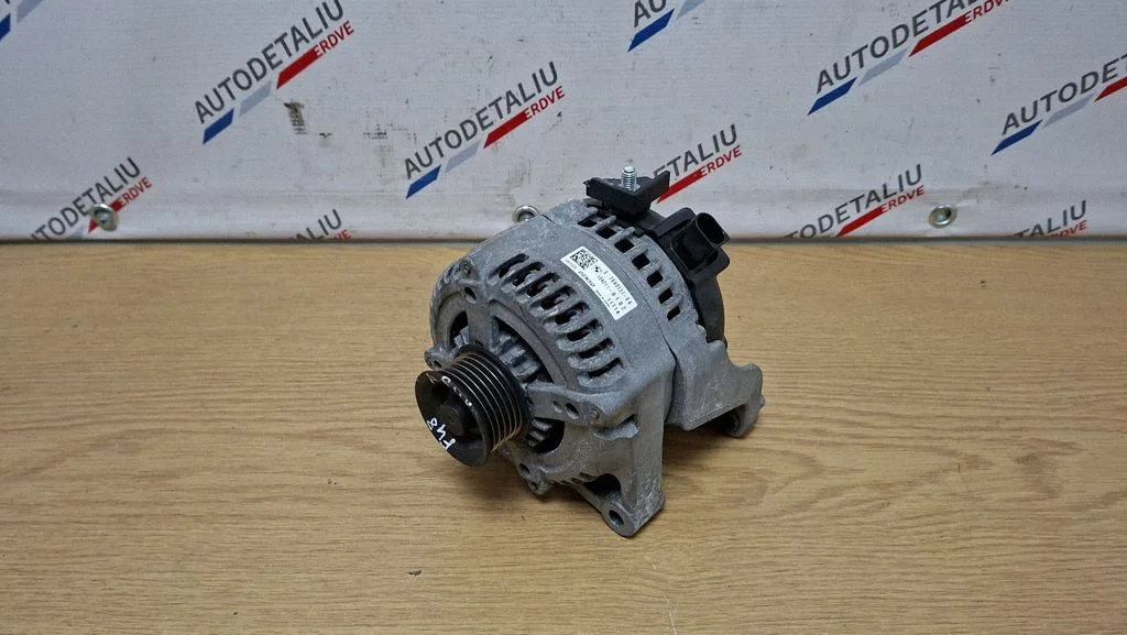 Generaator – BMW X1 F48 F49 (2015-2022)