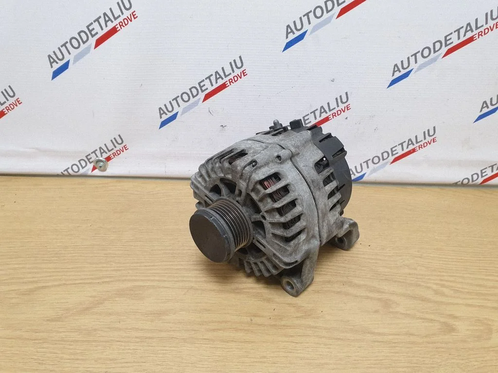 Generaator – BMW 3-seeria E92 E93 (2005-2014)