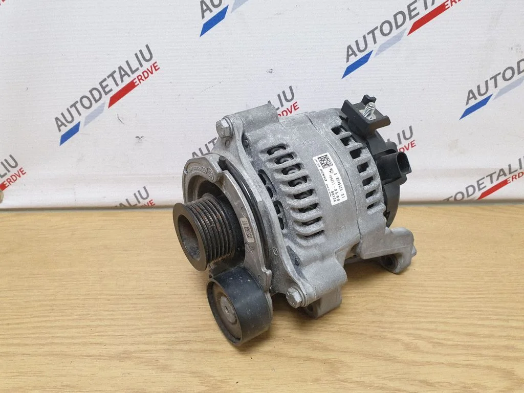 Generator/alternator – BMW 1 Series F20 F21 (2011-2019)
