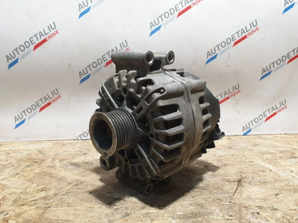 Generaator – BMW X5 E70 (2006-2013)