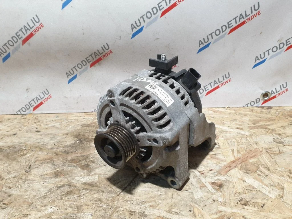 Generaator – BMW X1 F48 F49 (2015-2022)
