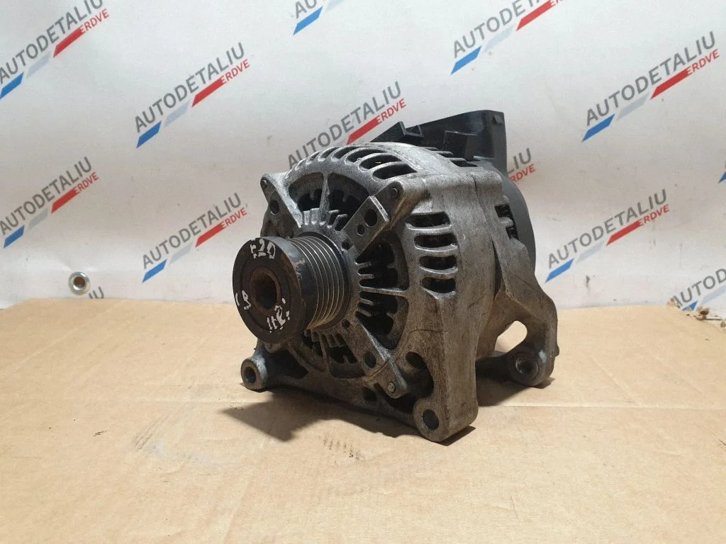Ģenerators 7605060