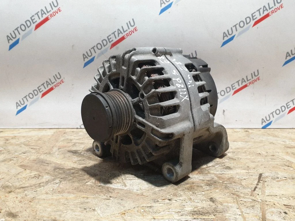Ģenerators 8507624