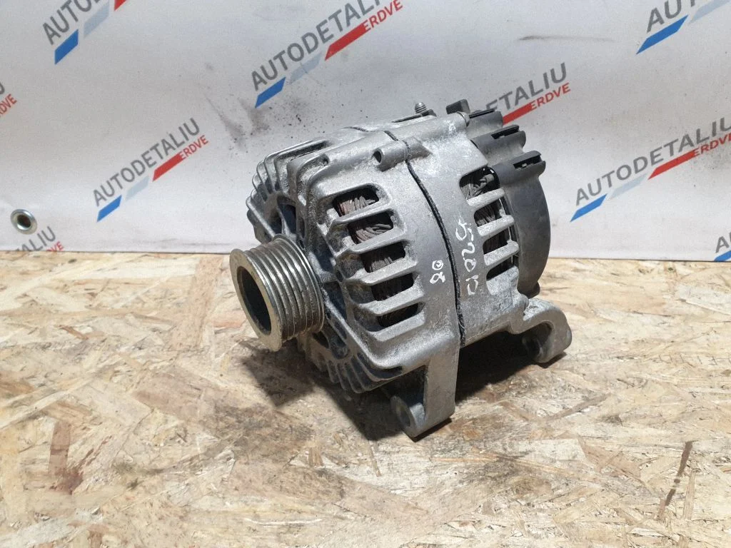 Alternator – BMW Seria 5 E60 E61 (2004-2010)
