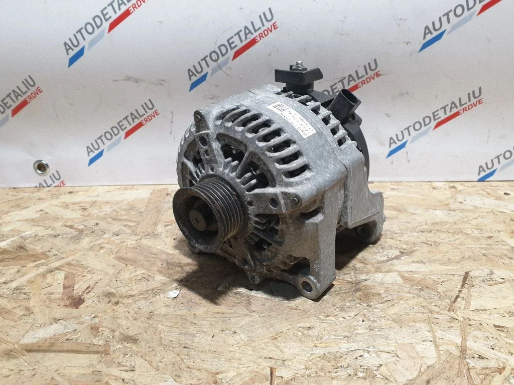 Alternator – BMW Seria 4 F36 Gran coupe (2014-2017)