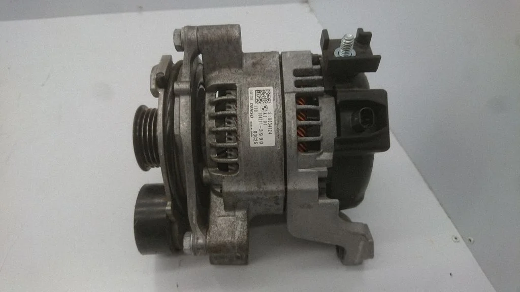 Alternator 8634124