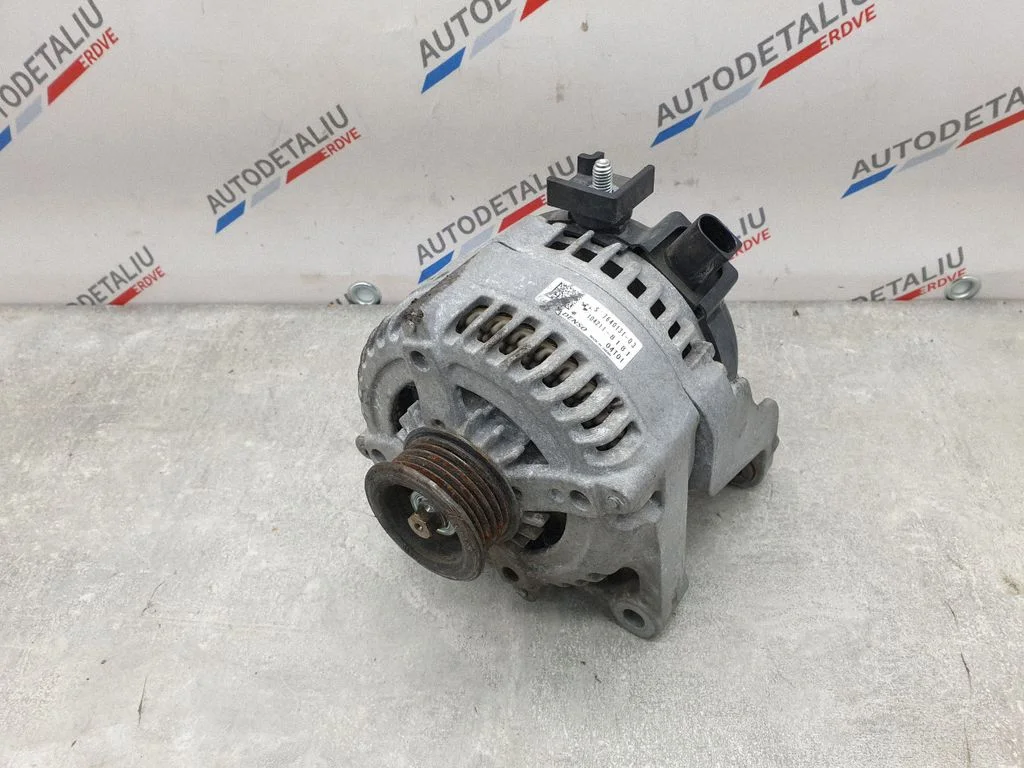 Generaator – BMW X1 F48 F49 (2015-2022)
