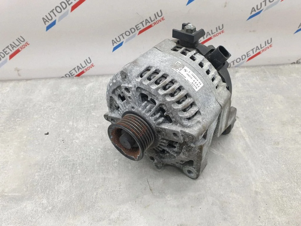 Alternator 7646814