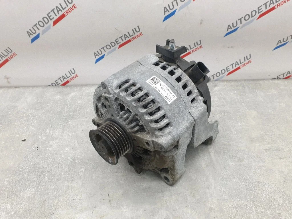 Alternator 7640132