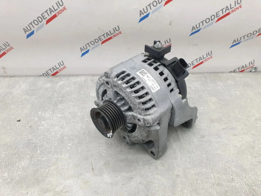 Alternator – BMW Seria 4 F32 F33 (2013-2020)
