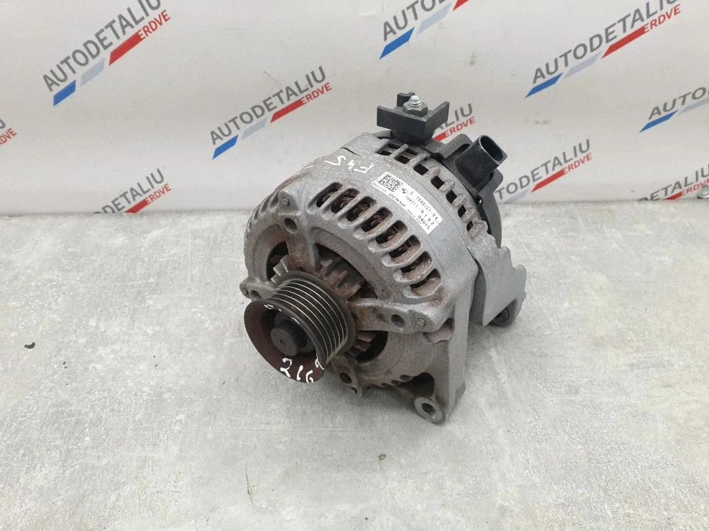 Ģenerators 7640131
