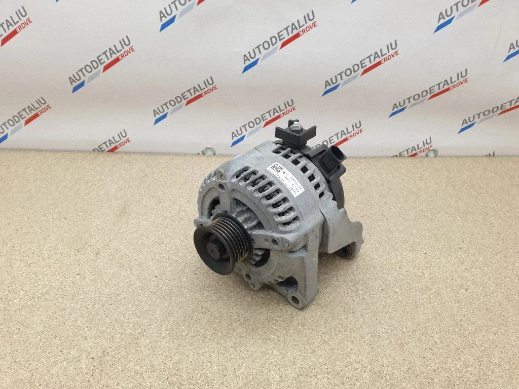 Generaator – BMW 2-seeria F45 (2014-2021)