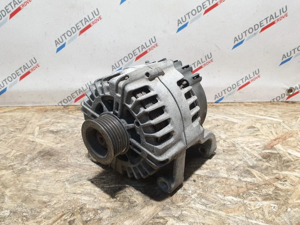Alternator – BMW X1 E84 (2009-2015)