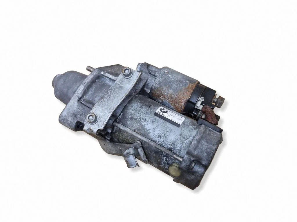 Starteris – BMW X6 E71 (2008-2014)