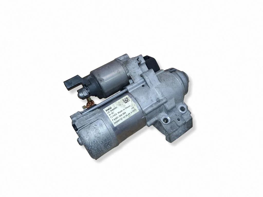 Starteris 8490093