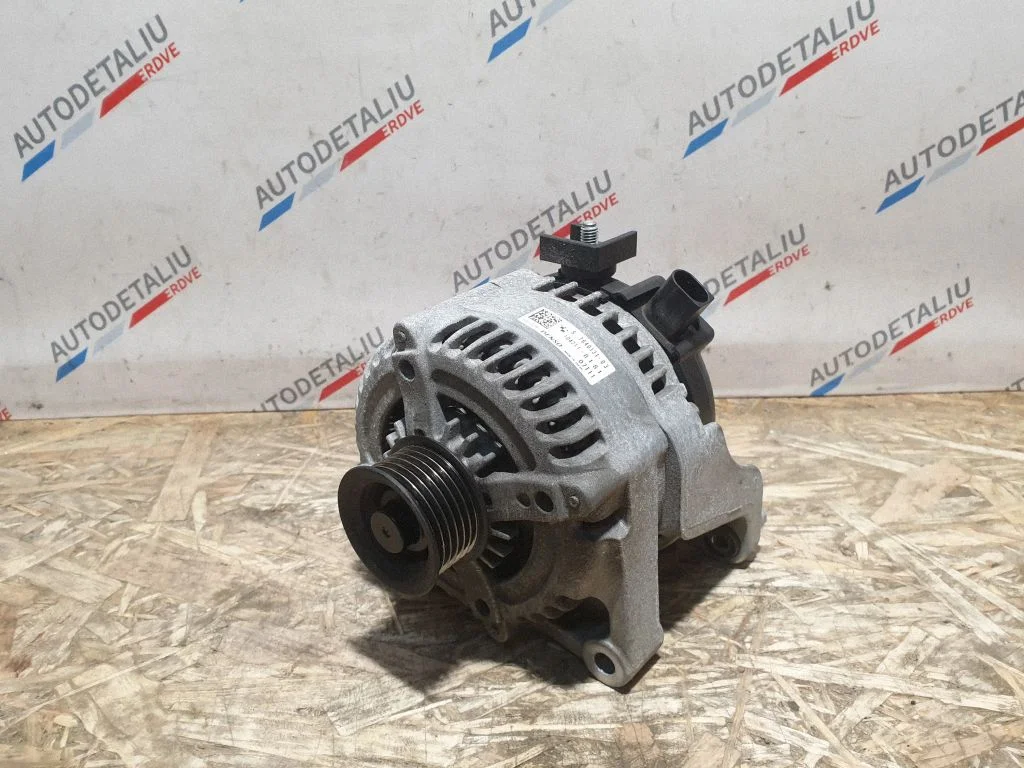 Generaator – BMW 2-seeria F22 F23 (2013-2017)