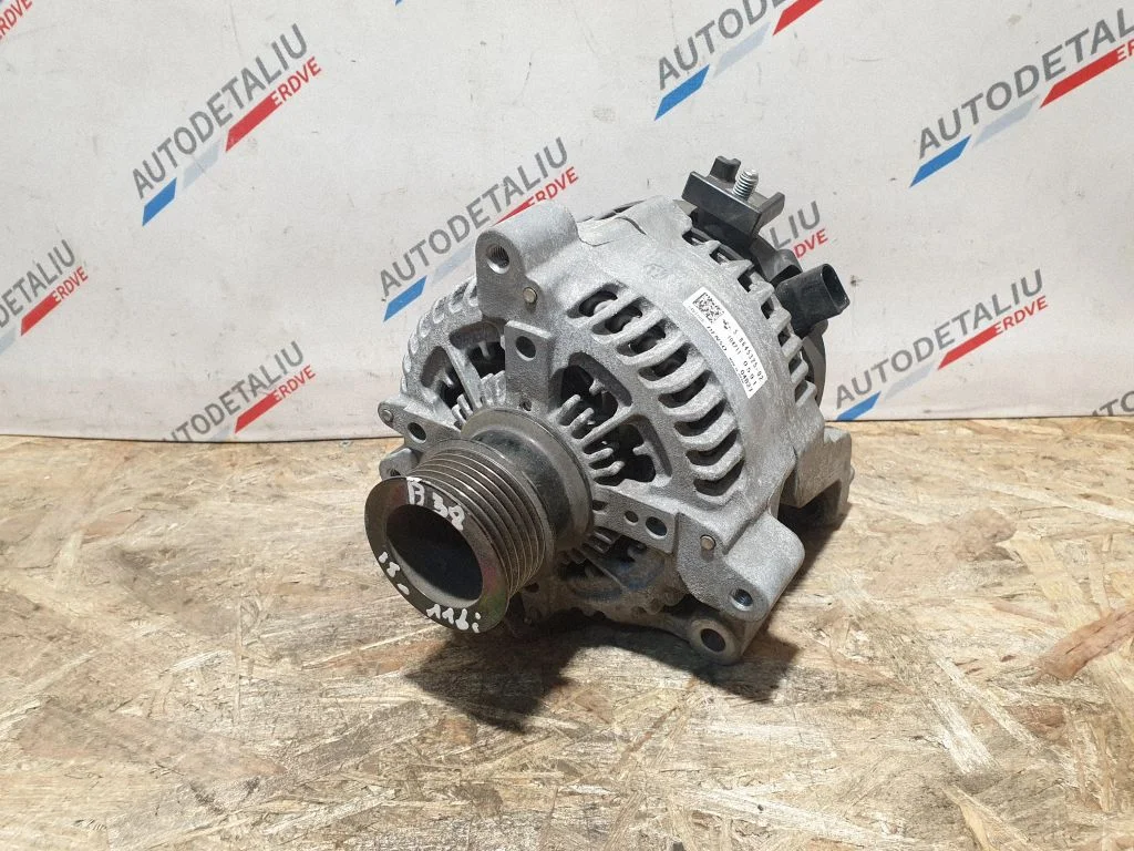 Generator/alternator – BMW 1 Series F20 F21 (2011-2019)