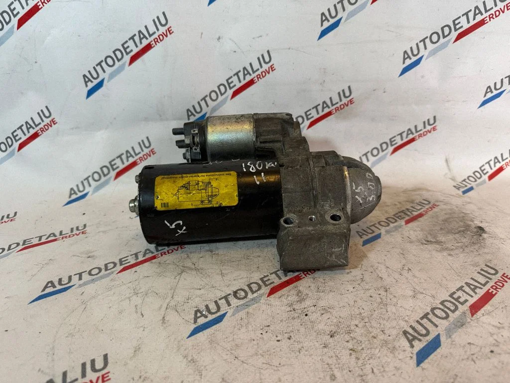 Starter motor 7801203