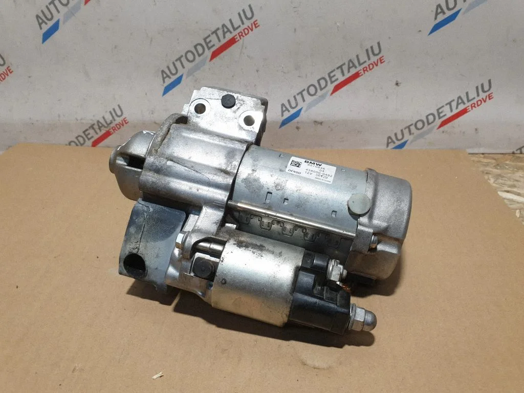 Starteris 8570846