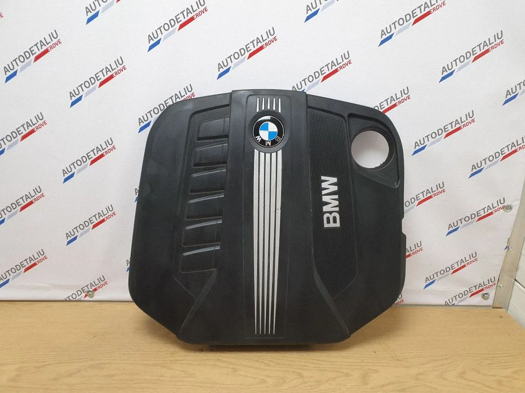 Osłona silnika (pokrywa) – BMW Seria 5 F10 F11 (2009-2016)