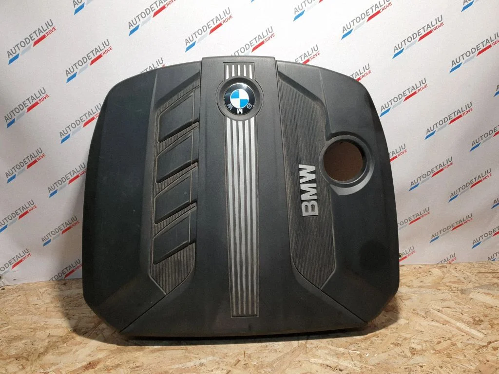Dzinēja pārsegs (apdare) 7802847