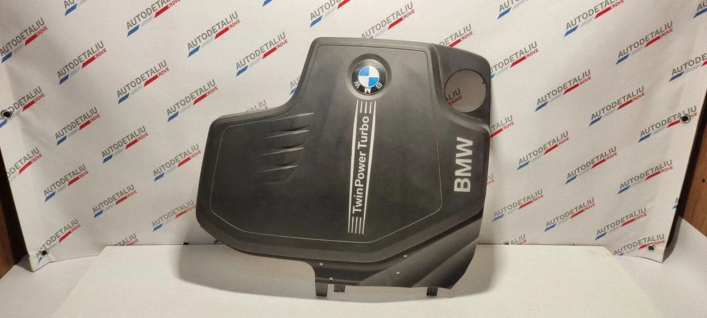 Osłona silnika (pokrywa) – BMW Seria 4 F32 F33 (2013-2020)