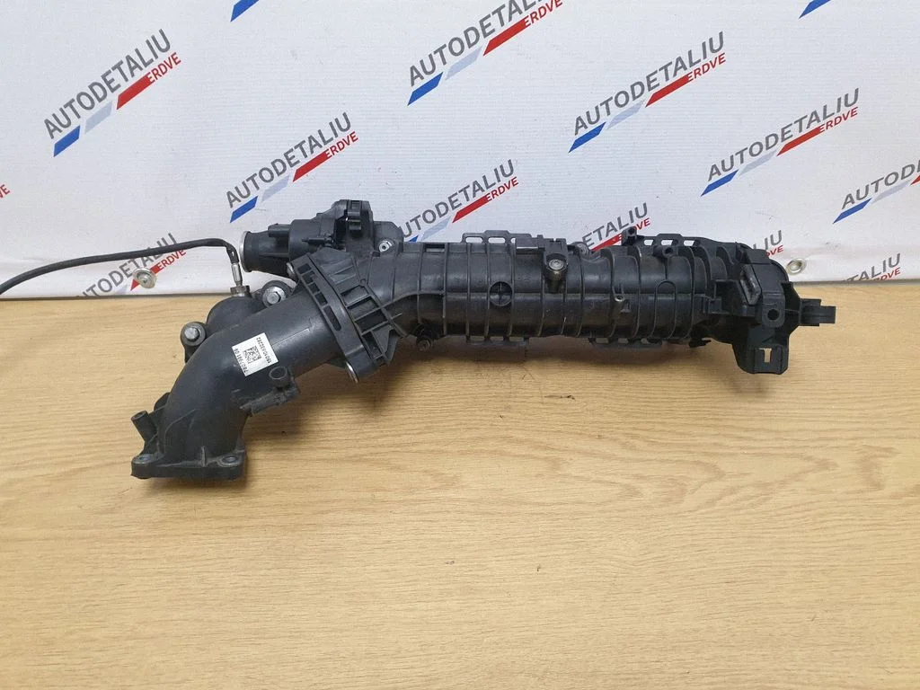 Intake manifold – BMW 1 Series F20 F21 (2011-2019)